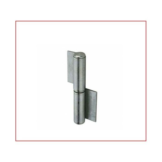PERNIO PALA TAPON 18X100X3 DCH INOX 304L