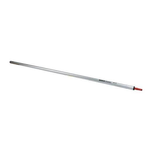 PERTIGA DE ALUMINIO ASP-1850