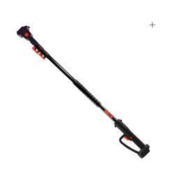 PERTIGA TELESCOPICA HASTA 250cm