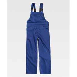 PETO REF.B2700 AZULINA T-54
