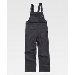 PETO REF.B2700 NEGRO T-52