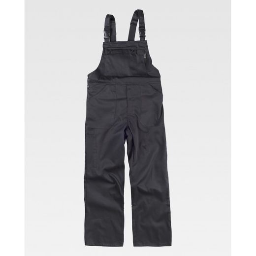 PETO REF.B2700 NEGRO T-52