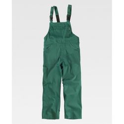 PETO REF.B2700 VERDE T-52