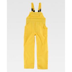 PETO REF.B2701 AMARILLO T-8