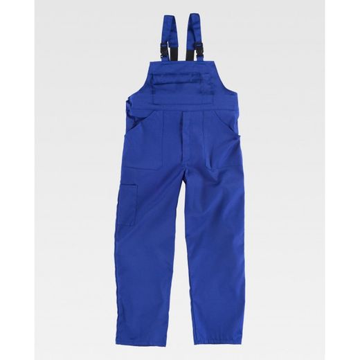 PETO REF.B2701 AZULINA T-8