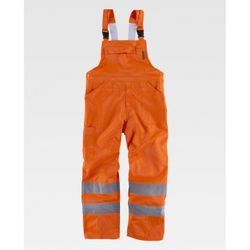 PETO REF.C3927 NARANJA A.V. T-58