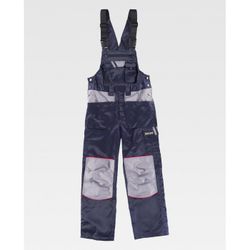 PETO REF.WF1927 MARINO+GRIS T-L