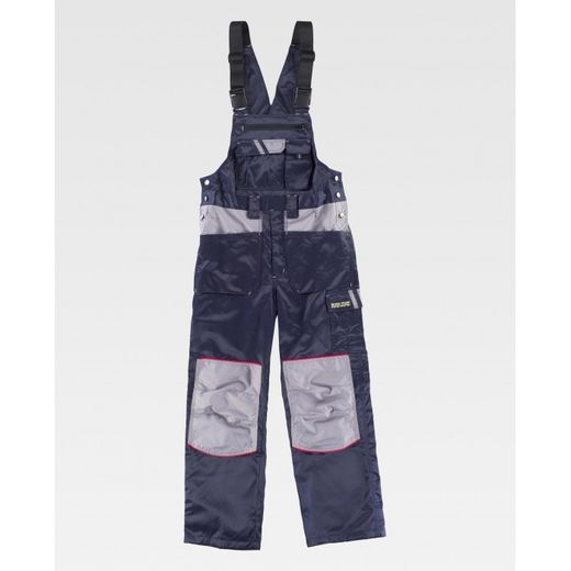 PETO REF.WF1927 MARINO+GRIS T-M