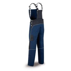 PETO TERGAL AZUL/NEGRO T-SPORT T-4244 (588PETANAMNE/4244)