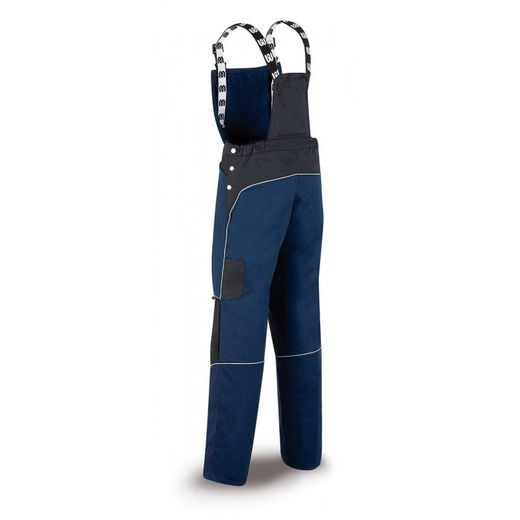 PETO TERGAL AZUL/NEGRO T-SPORT T-4648 (588PETANAMNE/4648)