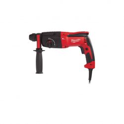 PFH26 MARTILLO ROTATIVO SDS-PLUS 725W