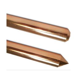 PICA CU 1.5MTS 14.2MM