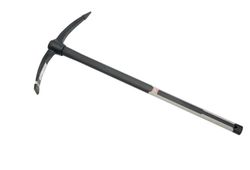 PICACHÓN FORJADO CON MANGO DE FIBRA CARBONO 2 KG / 5001ACFN