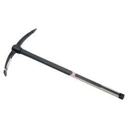 PICACHON MANGO FIBRA CARBONO 5001ACF