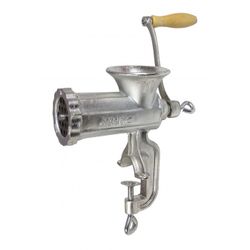 PICADORA MANUAL N.10