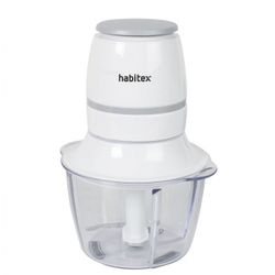 PICADORA MINI CHOPPER CC6101B HABITEX