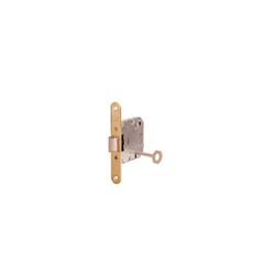 PICAPORTE 6134AB HL 050 R CILINDRO SEGURIDAD BORJA 6134ABHL050R