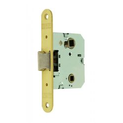 PICAPORTE EMBUTIR MADERA 1419-1-40