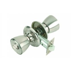 PICAPORTE POMO POMO 509B-4-4-60