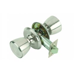 PICAPORTE POMO POMO 510-4-4-60