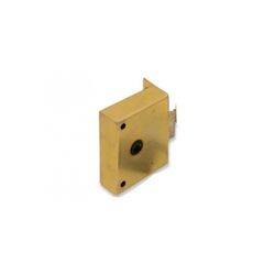 PICAPORTE SOBREPONER MOD. 812 70X70 MM.