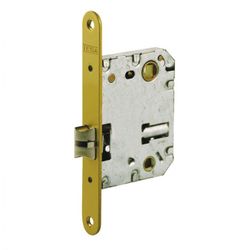 PICAPORTE UNIF.134U 70 MM A. INOXIDABLE