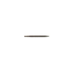 PICO P/MARTILLO PERFORADOR ESTRIADO RECTO 19MM DIAGER 19 X 300 MM.