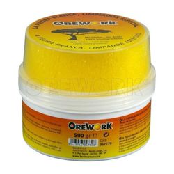 PIEDRA BLANCA OREWORK 500G