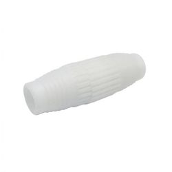 PIEZA DE EMPALME CABLE COAXIAL AXIL