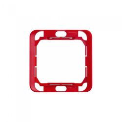 PIEZA INTERMEDIA ROJO