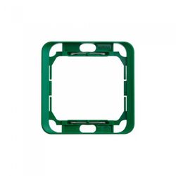 PIEZA INTERMEDIA VERDE