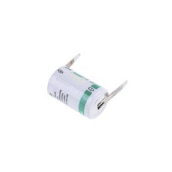 PILA AA LITIO CLORURO DE TIONILO 3.6V 2.6 AH