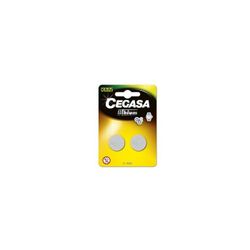 PILA CEGASA LITIO CR2025 3V BT_BL2