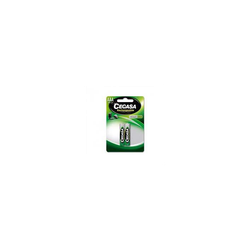 PILA CEGASA RECARGABLE HR03 BL-2