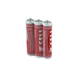 PILA DE RECAMBIO "AAA" R03 1,5V