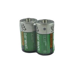 PILA DE RECAMBIO R14P 1,5V