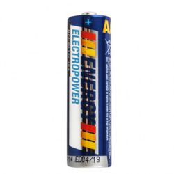 PILA ENERGY ALCALINA LR03-AAA BL4U.