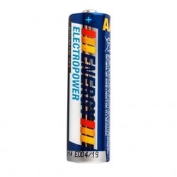 PILA ENERGY ALCALINA LR06-AA BL4U.