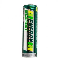 PILA ENERGY RECARGABLE AAA 1000MAH BL.4