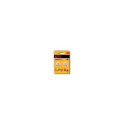 PILA KODAK BOTON LITIO 3V CR1616 BLISTER 2 UND