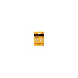 PILA KODAK BOTON LITIO 3V CR1632 BLISTER 2 UND