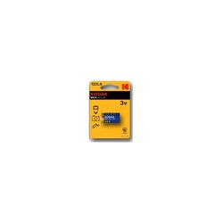 PILA KODAK LITIO 123 3V. BLISTER 1