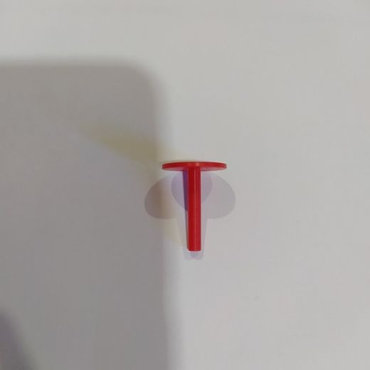 PIN DE FIJACION D.30