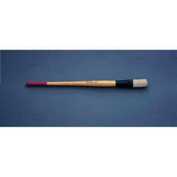 PINCEL UNIVERSAL PLANO Nº 18 CERDA PURA