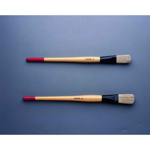 PINCEL UNIVERSAL PLANO Nº 20 CERDA PURA
