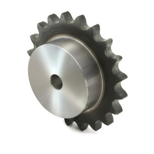 PIÑON Z25 3/4 MEC TRATADO Z-25 EJE 40MM