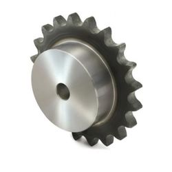 PIÑON Z25 3/4 MEC TRATADO Z-25 EJE 50MM