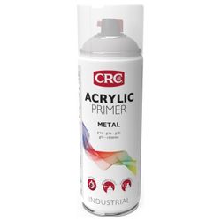 PINTURA ACRYLIC PAINT IMPRIMACION METALES 400ML