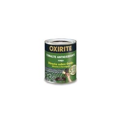 PINTURA OX FORJA MARRON 4 L