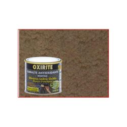 PINTURA OX MARTELE COBRE 0,250 L
